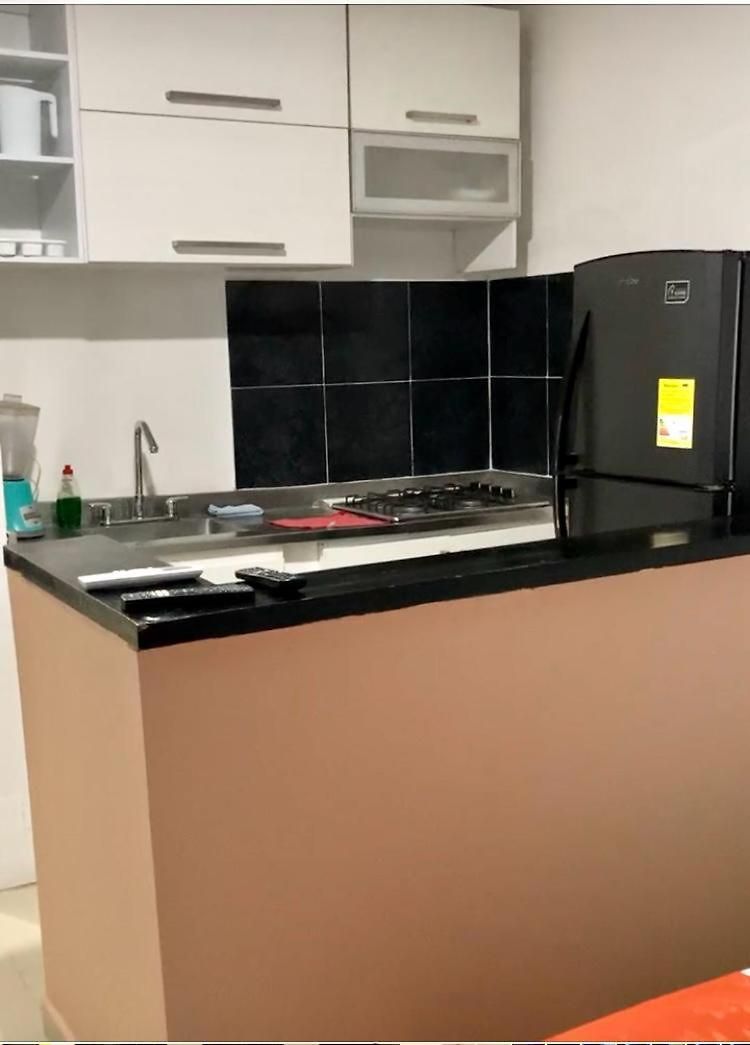 Apartamento Acogedor Estudio 310 Bocagrande A 1 Cuadra De La Playa *