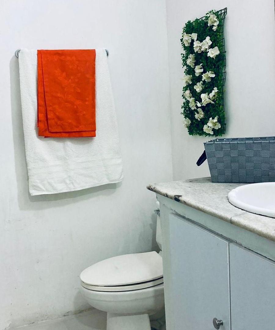 Apartamento Acogedor Estudio 310 Bocagrande A 1 Cuadra De La Playa