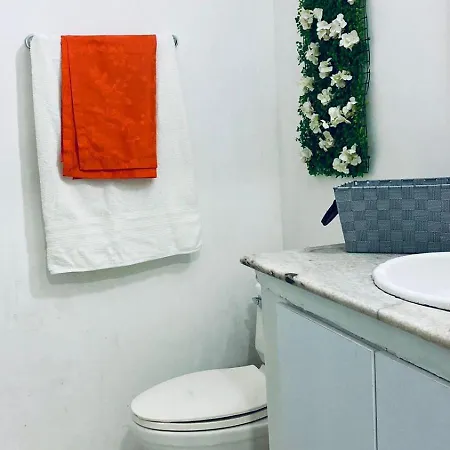 Apartment Acogedor Estudio 310 Bocagrande A 1 Cuadra De La Playa