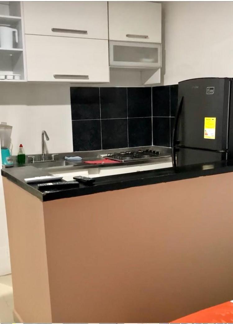 Apartamento Acogedor Estudio 310 Bocagrande A 1 Cuadra De La Playa *